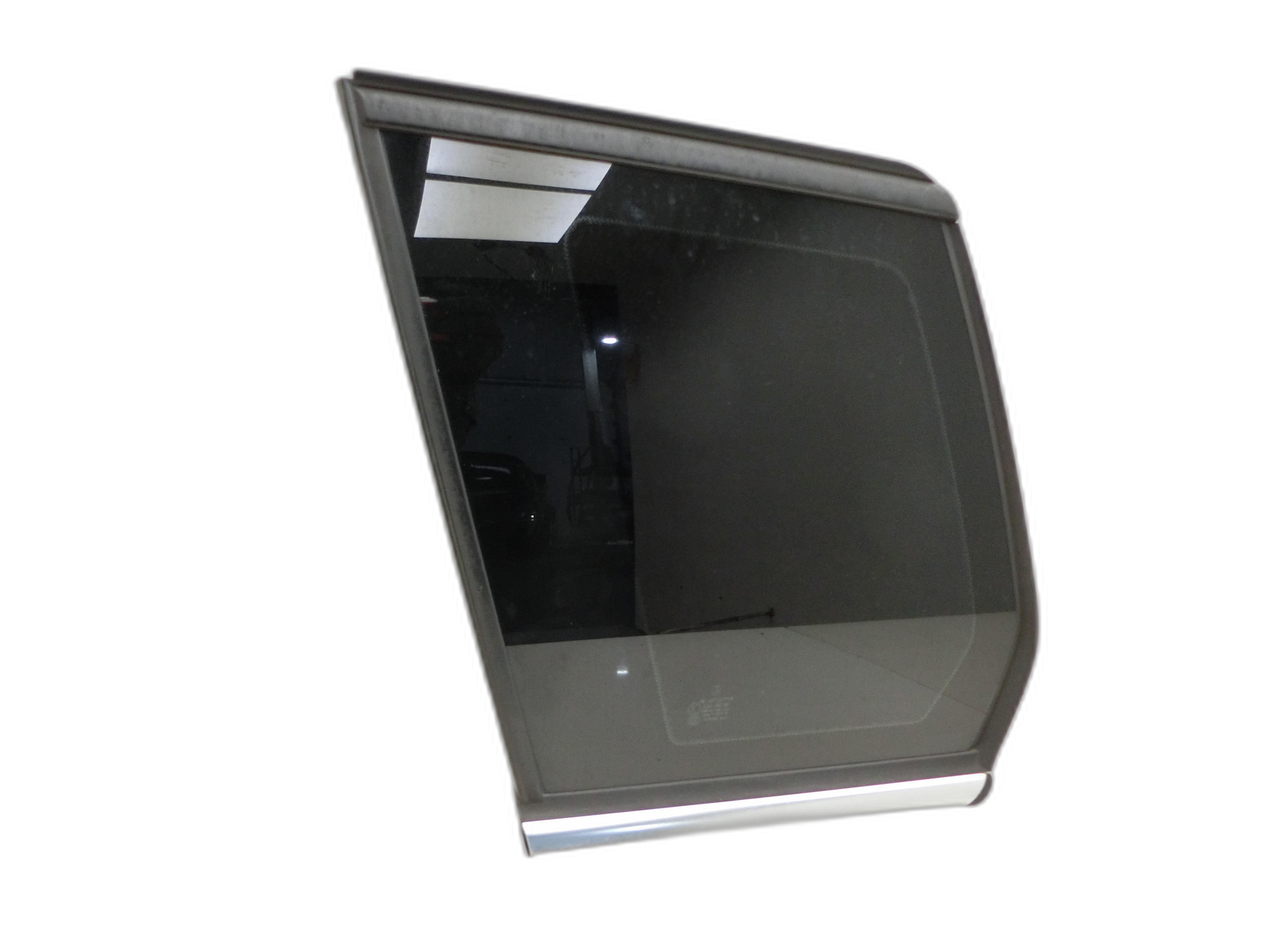 fixed Side Window Disc Left Rear for Mercedes X204 GLK 09-15 - Bild 1