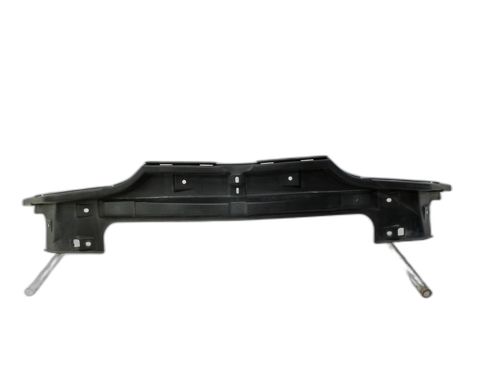 Bumper Rack Impact damper Stiffening Rear for Alfa Romeo Brera 159 06-11 - Bild 1