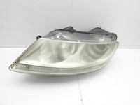 VW Phaeton 3D 02-07 Xenon Scheinwerfer Frontscheinwerfer Links VW Phaeton 3D 02-07 02.09.2004 3D1941015H 89007344... Vorschau 2