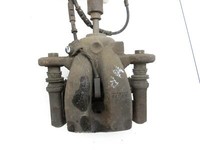 BMW E81 1er 116i LCI 07-13 2,0i 90KW Bremssattel Bremszange Hinten Rechts BMW E81 1er 116i LCI 07-13 27.04.2010... Vorschau 4