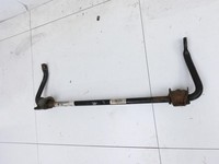 Ford Focus III 3 14-20 Kombi Stabi Stabilisator Hinten Ford Focus III 3 14-20 28.04.2016 AV61-5A771-DB gebraucht Vorschau 2