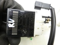 BMW E81 1er 120d 07-12 Steuergerät und Lordosenpumpe Fahrer Sitz Rechts Vorne BMW E81 1er 120d 07-12 26.10.2007... Vorschau 5