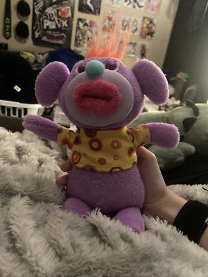 Item photo(s) from verified buyer