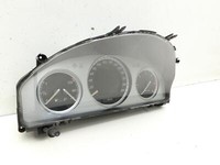 Mercedes W204 S204 C220 07-14  2,2 125KW CDI 100KW Kombiinstrument Tacho 282tkm Mercedes W204 S204 C220 07-14... Vorschau 2