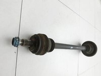 Mercedes W205 C250 14-18 Lim 2,0 155KW Antriebswelle Gelenkwelle Hinten Links Mercedes W205 C250 14-18 20.02.2015... Vorschau 2