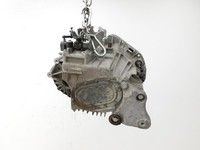 Mercedes A160 W169 08-12 CDI 1,5 60KW 716522 Schaltgetriebe Getriebe Mercedes A160 W169 08-12 22.09.2010... Vorschau 6