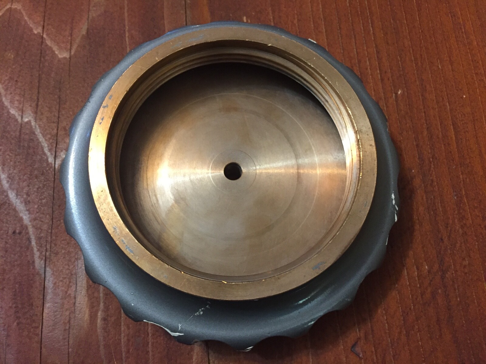 ADAPTER FOR THEODOLITE KERN LEICA SURVEYING