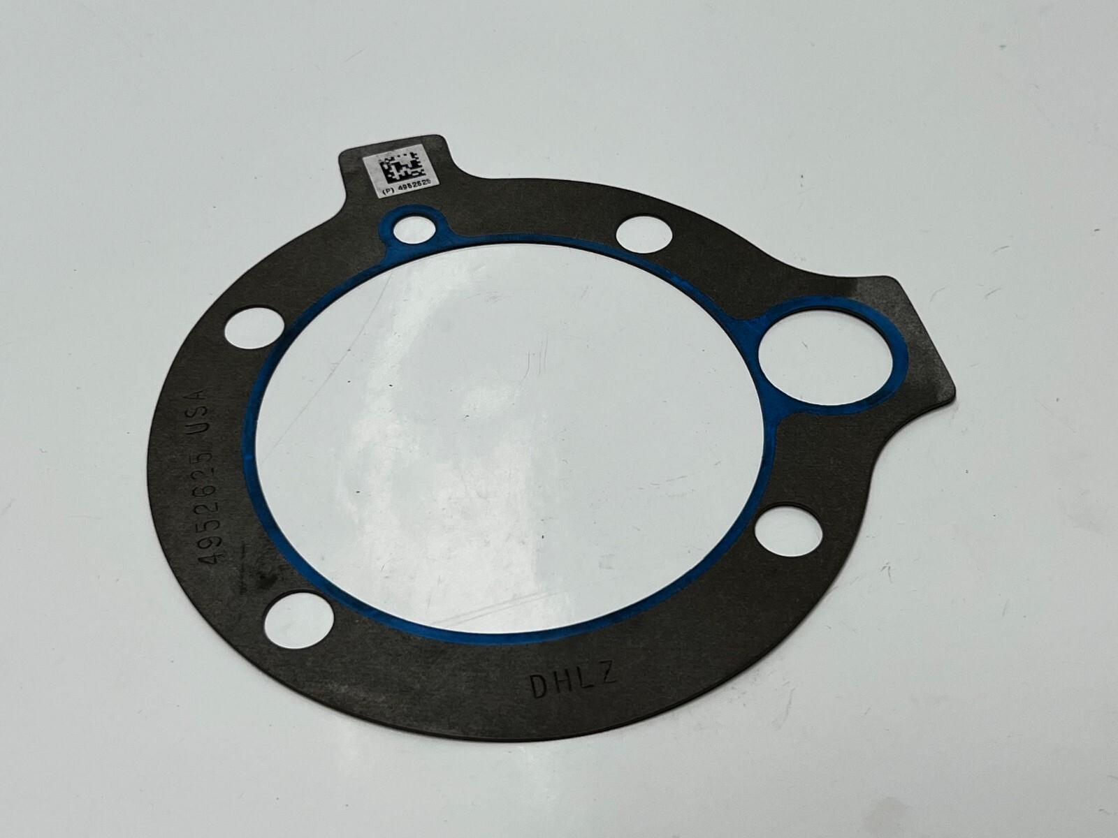 4952625 Genuine Air Compressor Gasket OEM - New | eBay