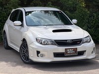 2010 FACELIFT SUBARU IMPREZA WRX STI AUTO A LINE - FORESTER - LEGACY - LEVORG