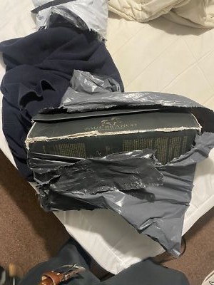 Item photo(s) from verified buyer