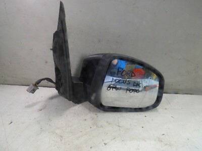Specchio retrovisore destro FORD FOCUS 6 PIN 2011 2014