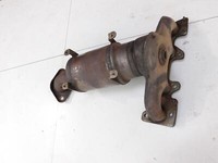 Fiat Panda 312 12-21 1,2 51KW Katalysator Kat Fiat Panda 312 12-21 28.03.2014 52034498 gebraucht Vorschau 4