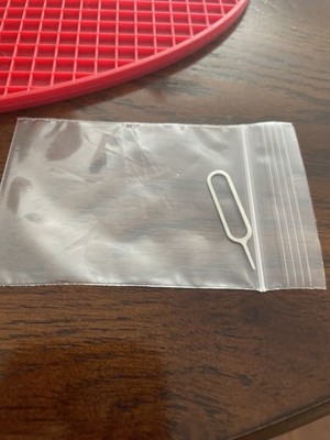 Photos de l'objet d'un acheteur vérifié