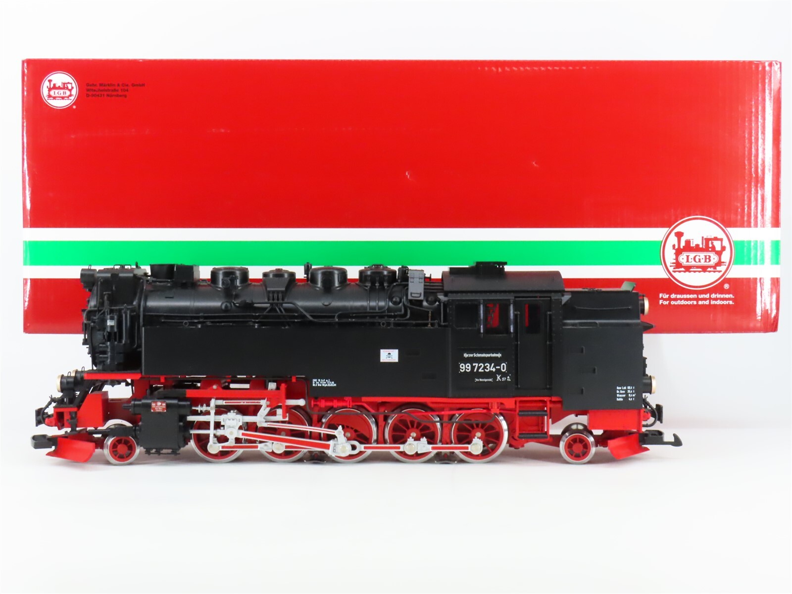 L&NRR 4-4-0 american 32mm gauge 木製モデル L&NRR 4-4-0 american 32mm gauge 木製モデル 7 1/4 inch gauge