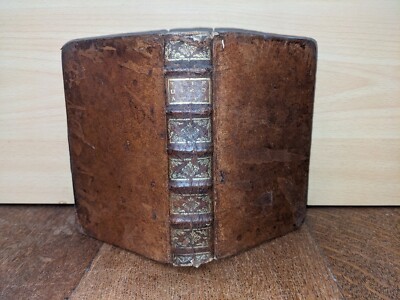 livre ancien-Ritratto di Roma antica , nel quale sono figurati - 1654