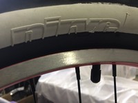 nirve bike accessories