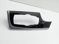 BMW F11 520d 10-13 Blende Armaturenbrett Abdeckung BMW F11 520d 10-13 18.05.2012 51459166644 9166644-08 9166644... Vorschau 2