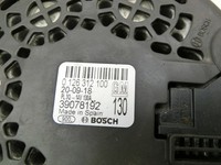 Opel Astra K 15-19 1,0 77KW Lichtmaschine Generator 130A Opel Astra K 15-19 27.11.2018 39078192 0126312100 gebraucht Vorschau 5