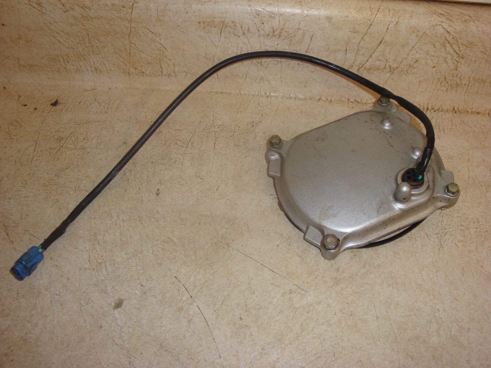 2007-2010 2008 08 07 09 10 OE Kawasaki Ultra 250X Pulsing 2007-2010 2008 08 07 09 10 OE Kawasaki Ultra 250X Pulsing