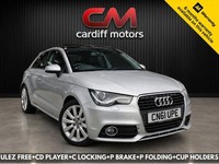 2026 Audi A1 1.4 TFSI Amplified Edition HATCHBACK PETROL Automatic