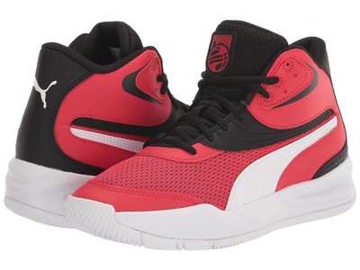 

Детские кроссовки и кроссовки унисекс PUMA Kids Triple Mid (Big Kid)