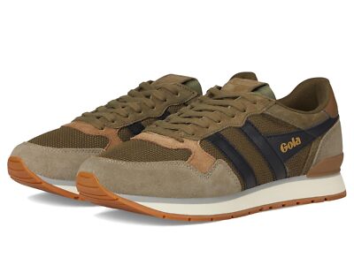 Мужские кроссовки и спортивная обувь Gola Colorado
