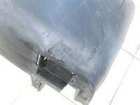 Fiat Talento 296 16-21 Blende Verkleidung Schutzecke für Stoßstange Hinten Rechts Fiat Talento 296 16-21 03.10.2018... Vorschau 4