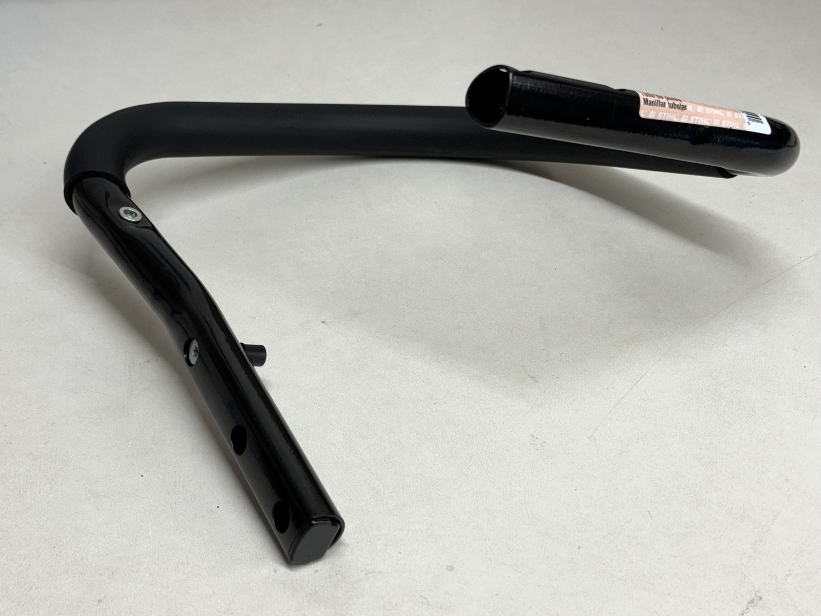 STIHL OEM HANDLEBAR 1142 790 1700 MS462 MS462C C-M GENUINE HANDLE BAR - Picture 3 of 6