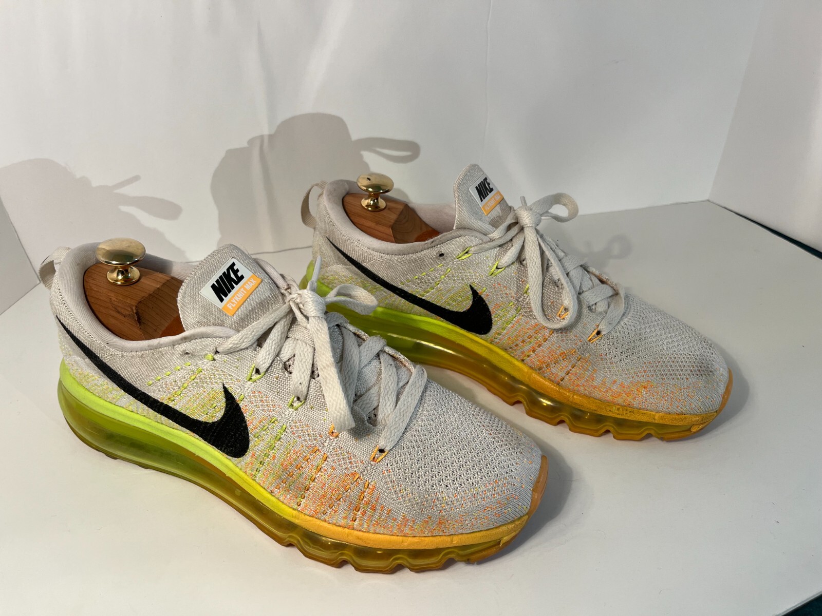 シューズ NIKE - NIKE FLYKNIT MAX Amazon | [ナイキ] FLYKNIT MAX【フライニットマックス】[620469