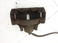 VW Touran 1T3 06-10 1,4 103KW Bremssattel Bremszange Vorne Links VW Touran 1T3 06-10 25.09.2009 gebraucht Vorschau 5