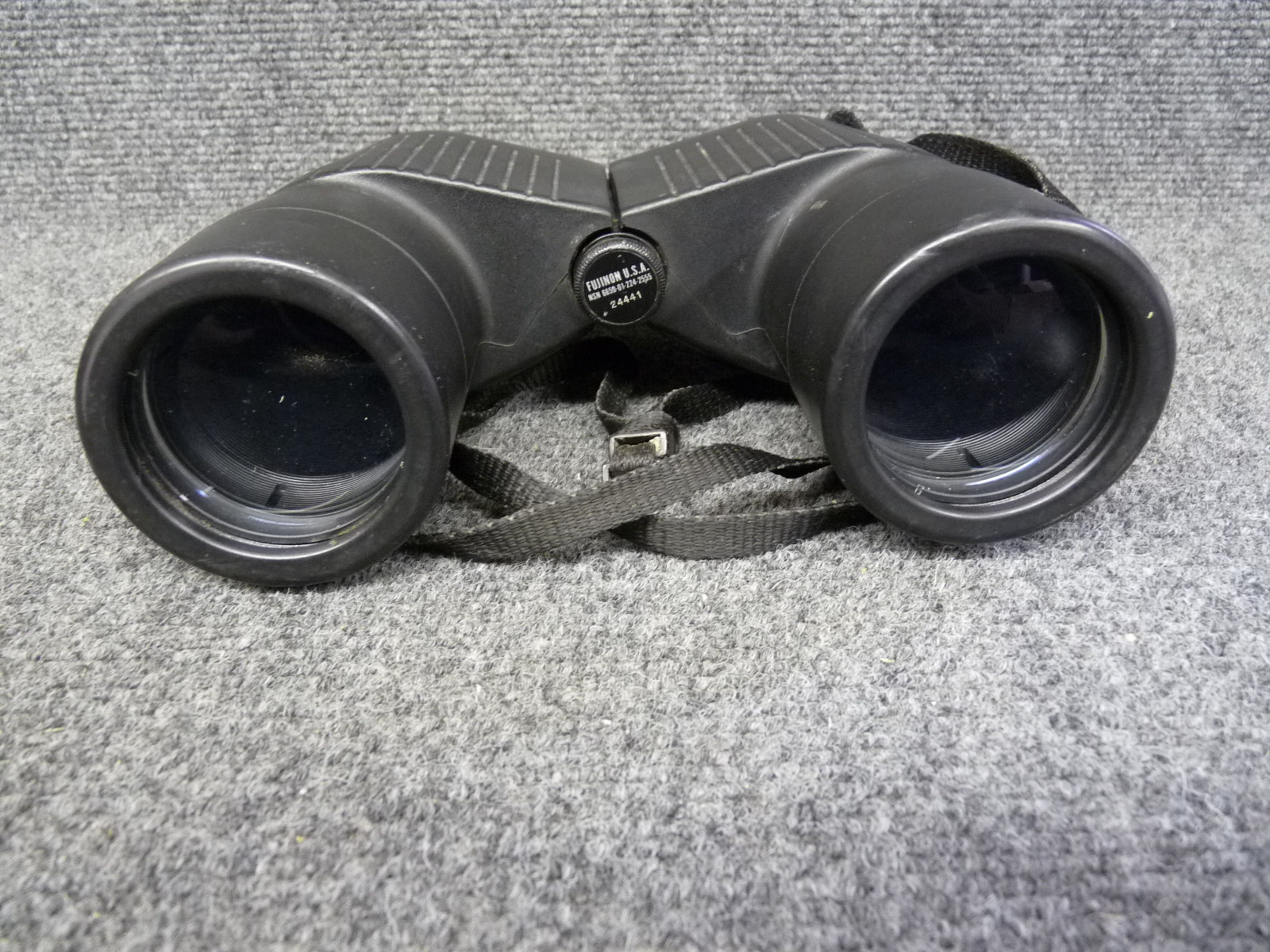 Fujinon 7x50 binoculars ~  Military Spec ~ nitrogen gas filled great
