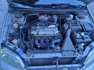 image 1 of engine