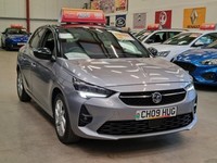 2020 Vauxhall Corsa SRI NAV Hatchback Petrol Manual