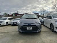 2018 TOYOTA ESTIMA AERAS, 2.4L HYBRID ELEC, 8 SEATER AUTO MPV