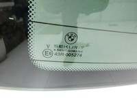 BMW E46 325XI LCI 03-06 Kombi Heckscheibe Rückwand Autoglas BMW E46 325XI LCI 03-06 01.02.2002 8255292 51318255292... Vorschau 4