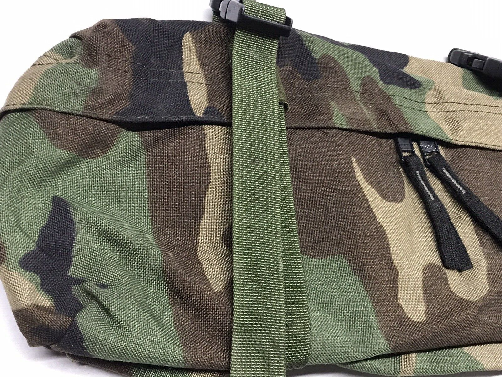 Woodland MOLLE II Waist Pack USGI