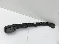 Skoda Octavia VRS III 5E 12-16 Kombi Halter Träger Aufnahme Führung für Stoßstange Rechts Hinten Skoda Octavia VRS... Vorschau 4