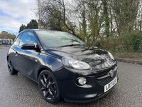 2017 Vauxhall ADAM 1.2i Energised 3dr* NEW MOT NEW SERVICE TWO KEYS * HATCHBACK 