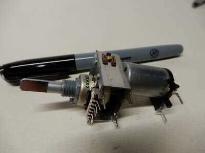 Electronic Components Alps Potentiometer