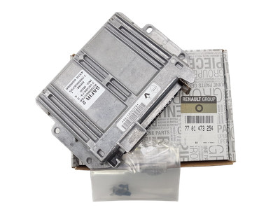 ECU Sagem 7700868295 SAFIR 2