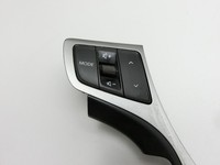 Hyundai I40 CW 11-15 Lenkradschalter Multifunktionstasten Schalter für Lenkrad Links Hyundai I40 CW 11-15... Vorschau 3