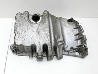 Seat Exeo ST 09-13 TDI 2,0 105KW CAGA Ölwanne Motorwanne Seat Exeo ST 09-13 22.06.2011 03G103603AH gebraucht Vorschau 4
