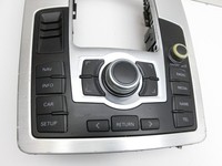 Audi Q7 4L 05-09 Bedienteil Bedienelement Heizung Klimabedienteil Audi Q7 4L 05-09 26.06.2007 gebraucht Vorschau 2