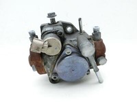 Lexus IS II 220d 05-13 2,2d 130KW Einspritzpumpe Hochdruckpumpe Lexus IS II 220d 05-13 30.04.2007 22100-0R030... Vorschau 5