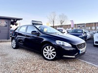 2015 Volvo V40 D3 SE Lux Nav 5dr HATCHBACK Diesel Manual