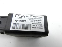 Opel Astra L 21-26 USB-C Buchse Anschluss Pos.2 Opel Astra L 21-26 27.04.2023 98380610VV 98313506VV gebraucht Vorschau 5
