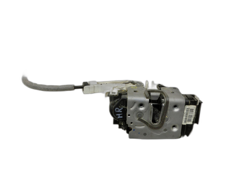 Mercedes W212 S212 E200 09-13 Kombi Türschloss m. ZV Stellmotor Rechts Hinten  - Bild 1