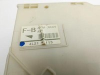 Lexus GS GRS 300 05-09 Steuergerät ECU Modul F-B Lexus GS GRS 300 05-09 10.01.2005 82730-30301 gebraucht Vorschau 4
