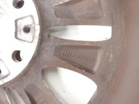 BMW E88 120d LCI 08-11 1 x Felge Aluminiumfelge 16 Zoll 5X120 BMW E88 120d LCI 08-11 11.03.2010 6774684 gebraucht Vorschau 5