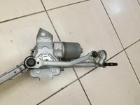 Mercedes X204 GLK 09-15 Wischermotor m. Wischergestänge Vorne Mercedes X204 GLK 09-15 21.02.2009 A2048201340... Vorschau 4